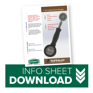 Download the Tuffaloy DLC Info Sheet here