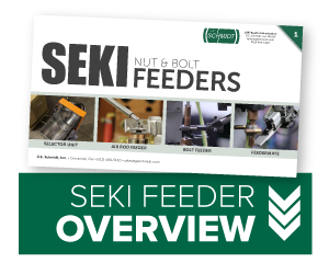 SEKI Overview