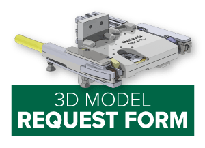 Model Request Form